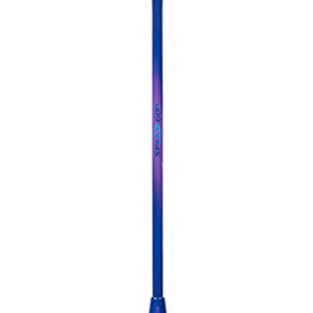 PRO TOUCH Speed 600 Badminton Racket - Blue - ONE SIZE