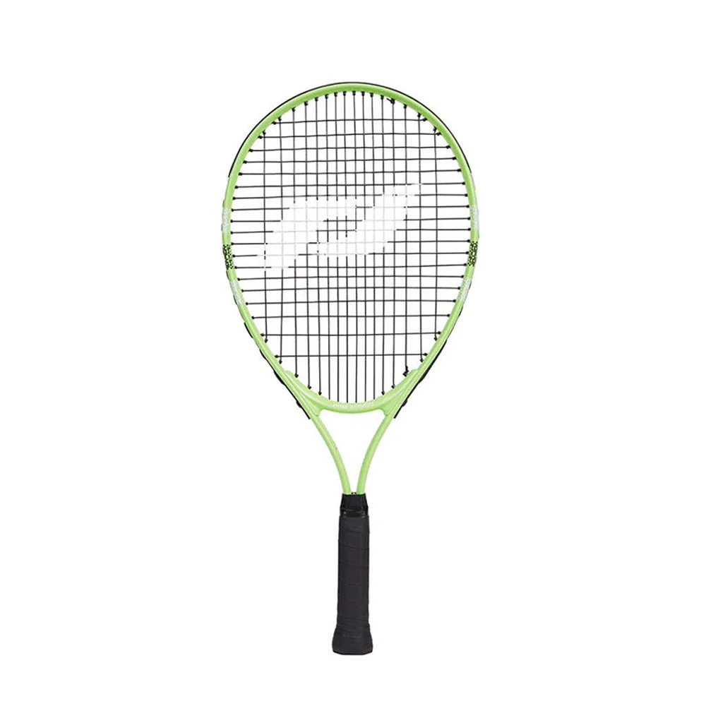PRO TOUCH Ace I J 23 Kids Tennis Racket - Green - ONE SIZE