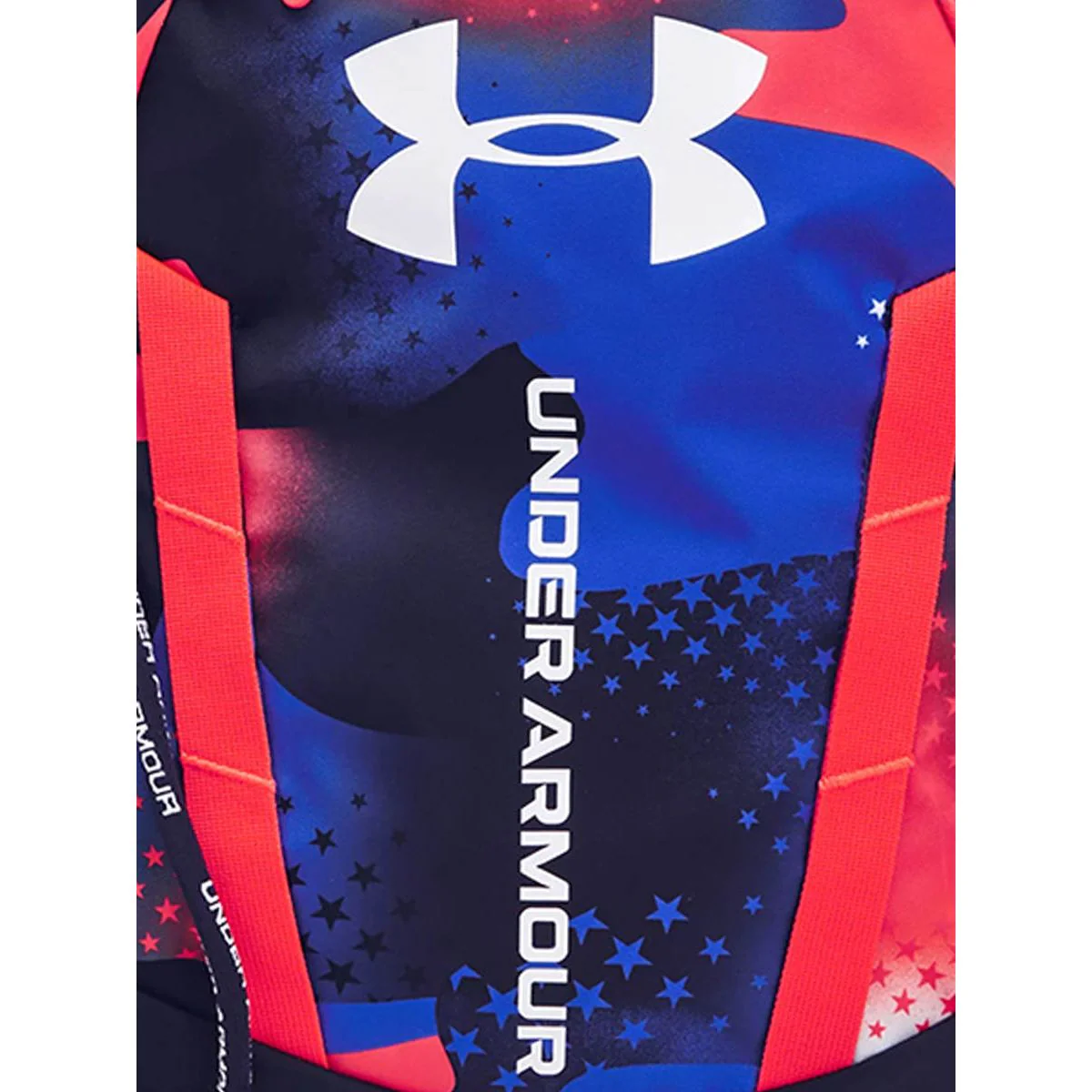 UNDER ARMOUR Undeniable Unisex Gym Sack - Blue - ONE SIZE