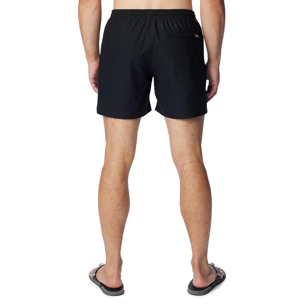 COLUMBIA PFG Rambler™ Men's Swim Shorts - Black - 2XL (US SIZE)