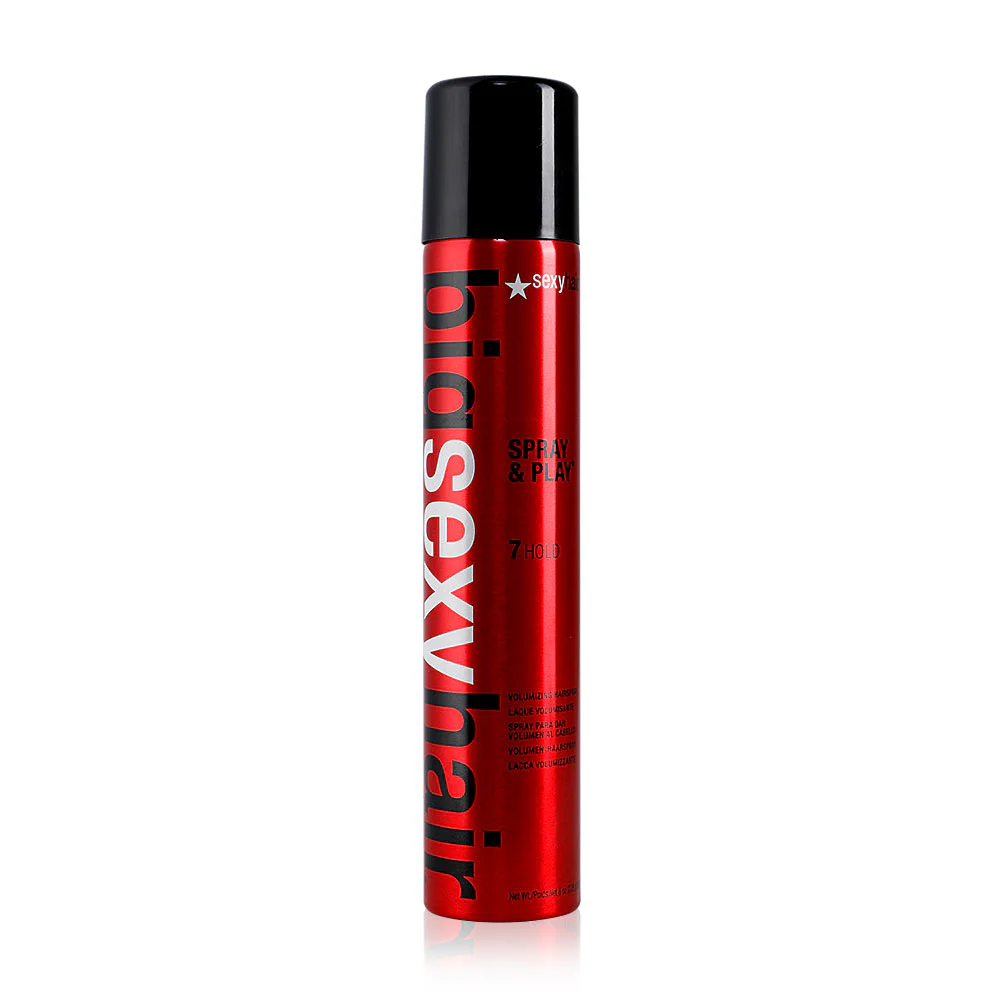 Sexy Hair Big Sexy Hair Spray & Play 300ml