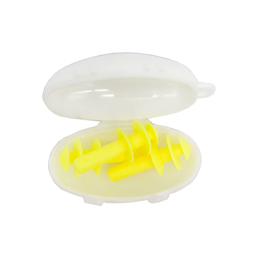 VIEW ยางอุดหู EP405 - Yellow - ONE SIZE