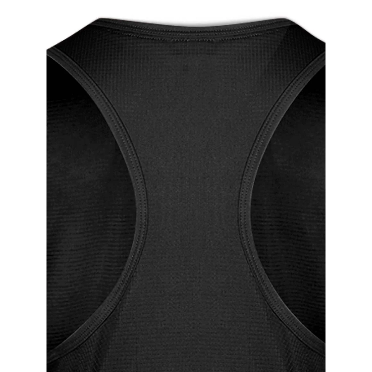 SPIKE SP24RUTAW018 Women's Running Tank - Black - L