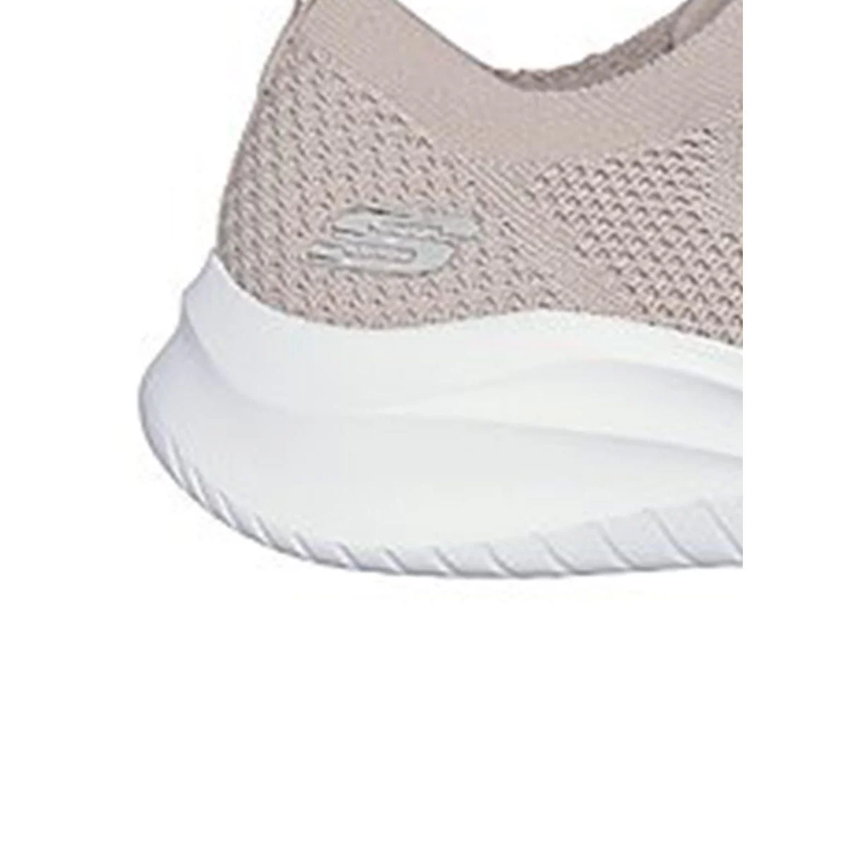 SKECHERS Zinergy - Lyona Women's Lifestyle Shoes - Brown - US 10