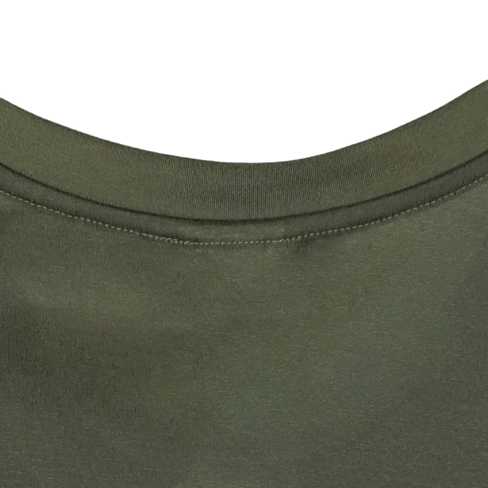 Reebok Id Train Easy Fit Sleeveless Men's Training Tank — цвет зеленый, размер L (американский размер)