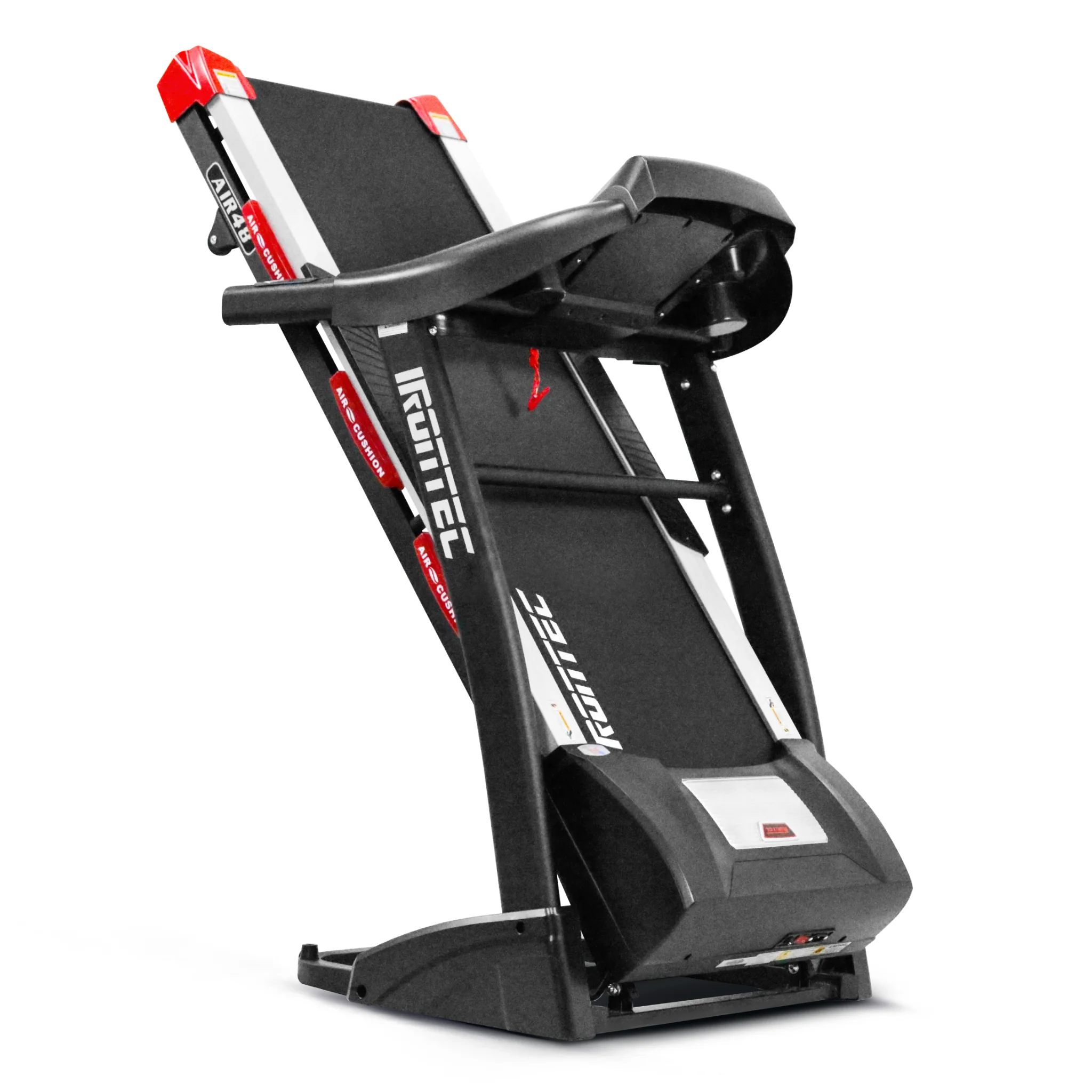 ลู่วิ่งไฟฟ้า  รุ่น AIR-RUN L - Black - ONE SIZE