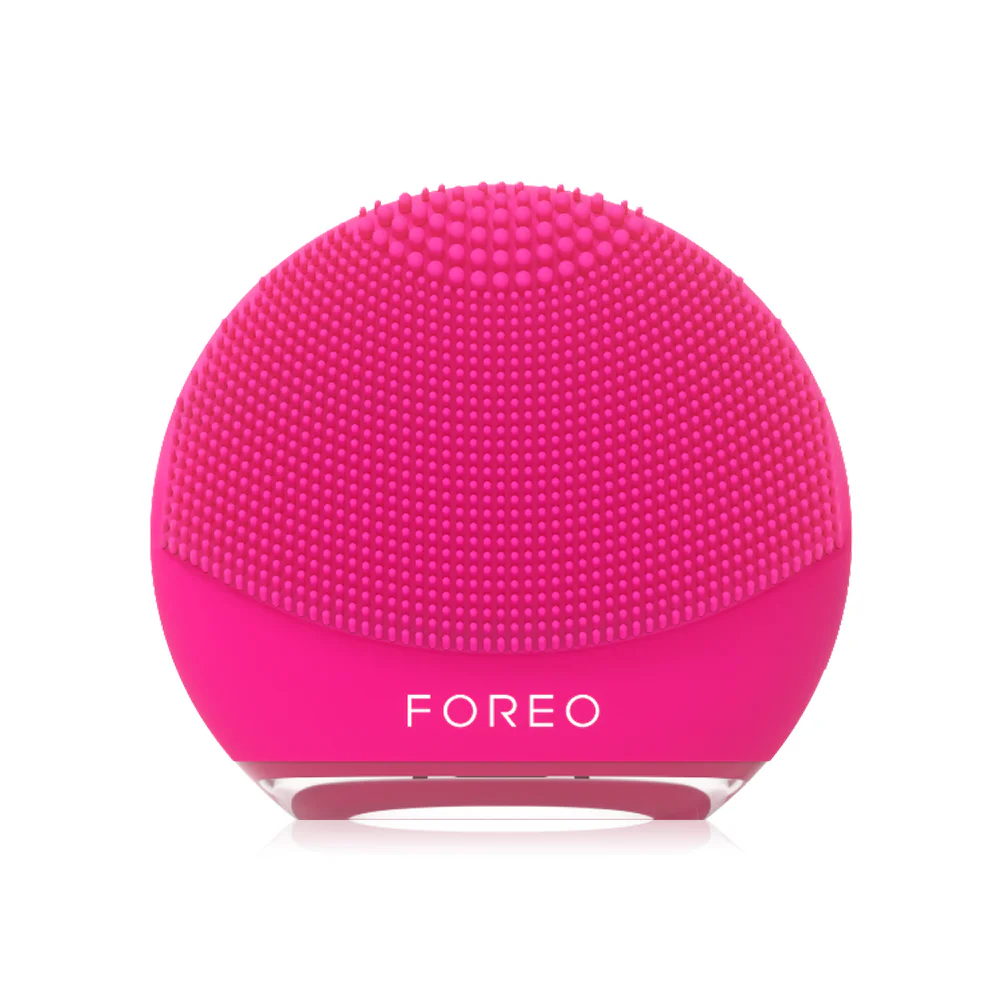 FOREO Luna 4 Play Cherry Up 1pc - #Cherry Up