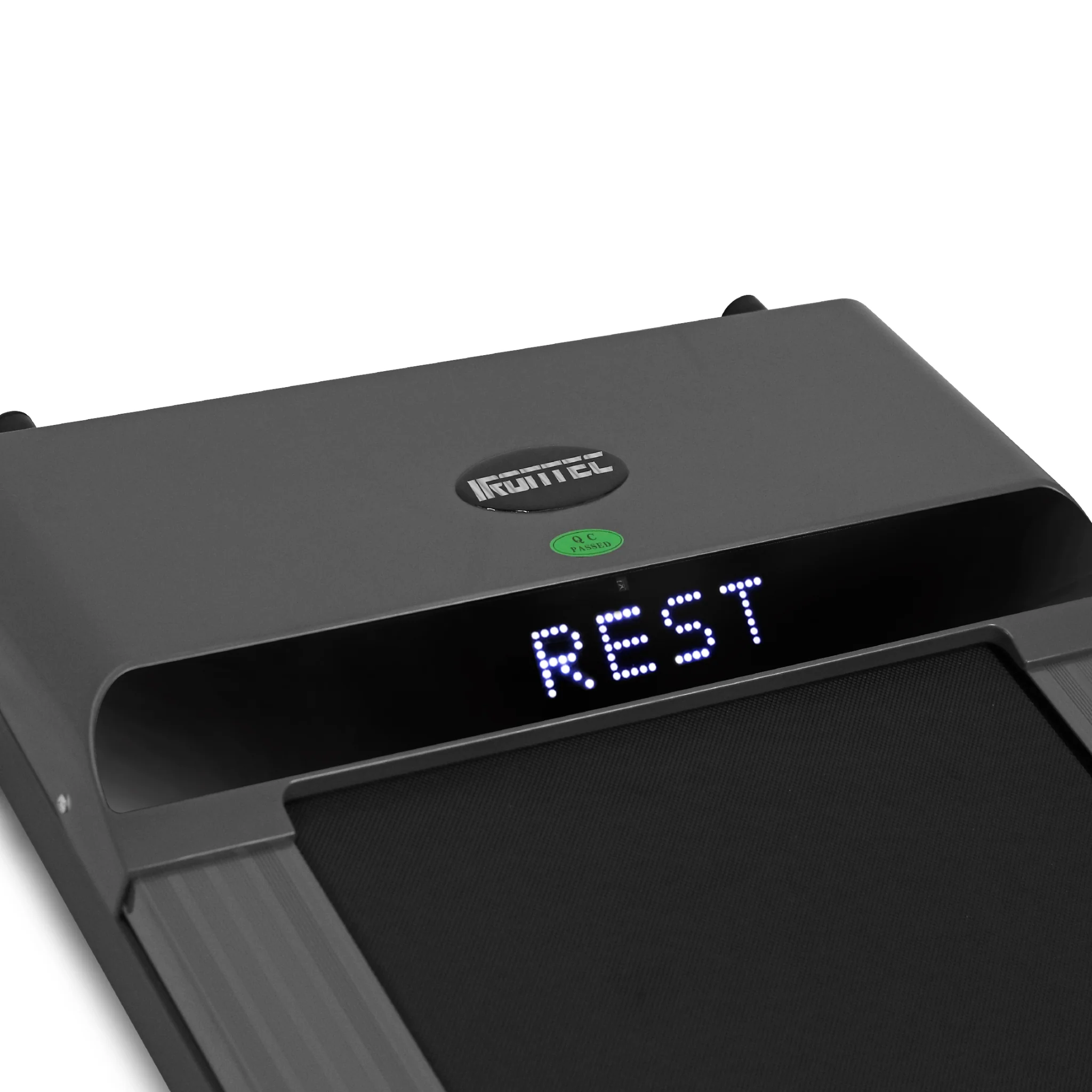 ลู่วิ่งไฟฟ้า  รุ่น RUNPAD - Black - ONE SIZE