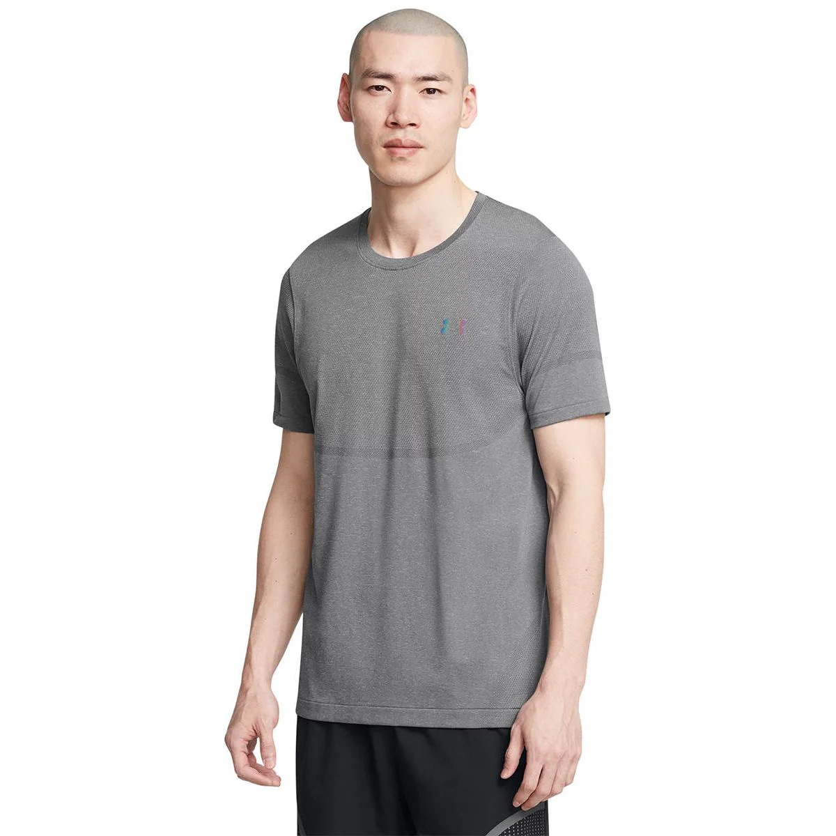 UNDER ARMOUR Vanish Elite Seamless Men's Training T-Shirt