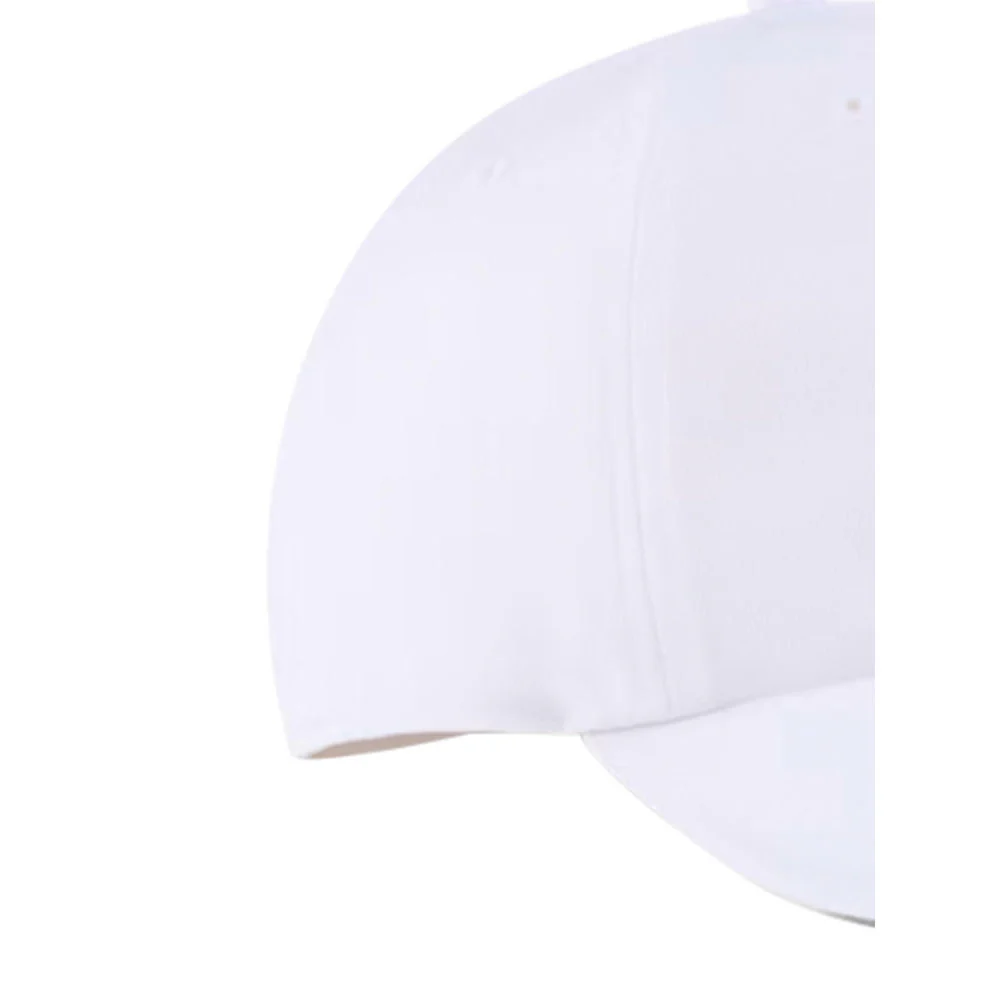 Кепка унисекс Puma Running — цвет белый, размер M (UK SIZE)