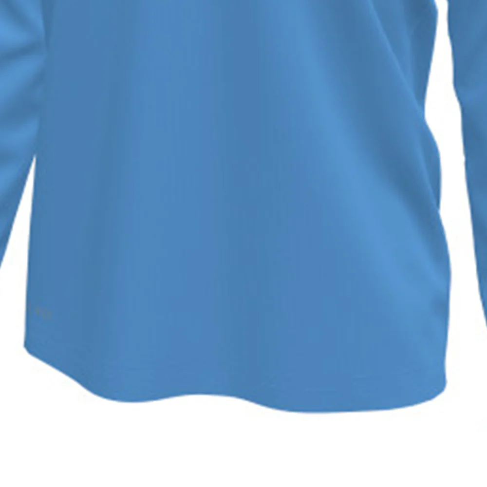 NIKE Long Sleeve Hydroguard Boys Swimsuit