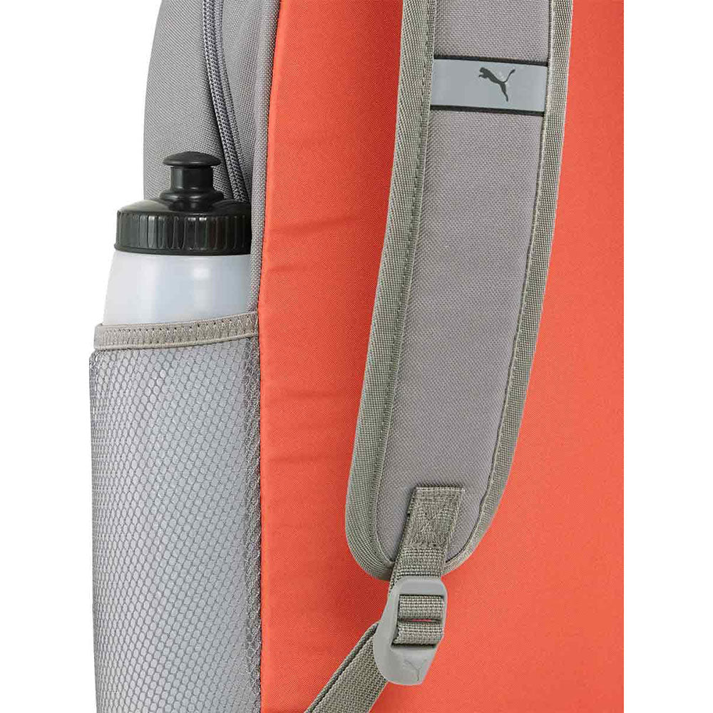 PUMA Phase Colour-block Unisex Backpack