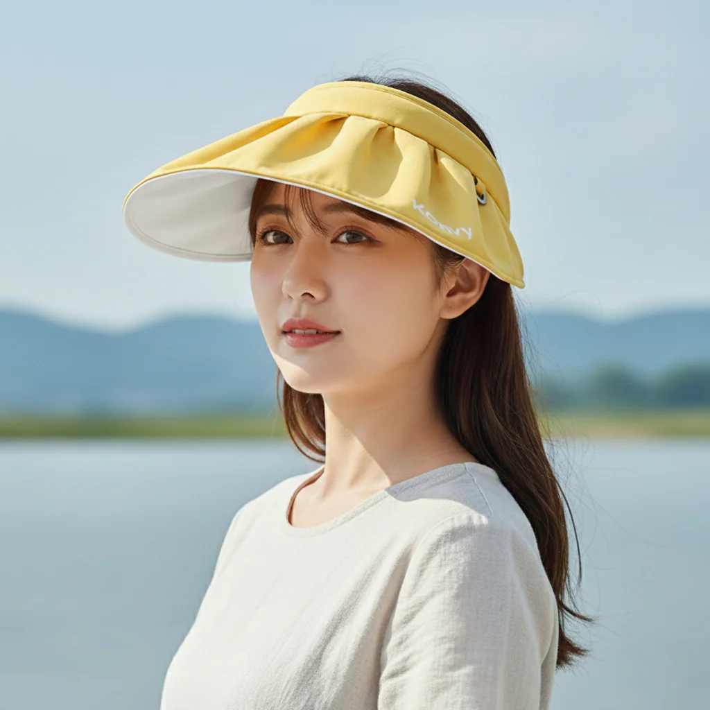 Konvy Anti-UV Sun Hat