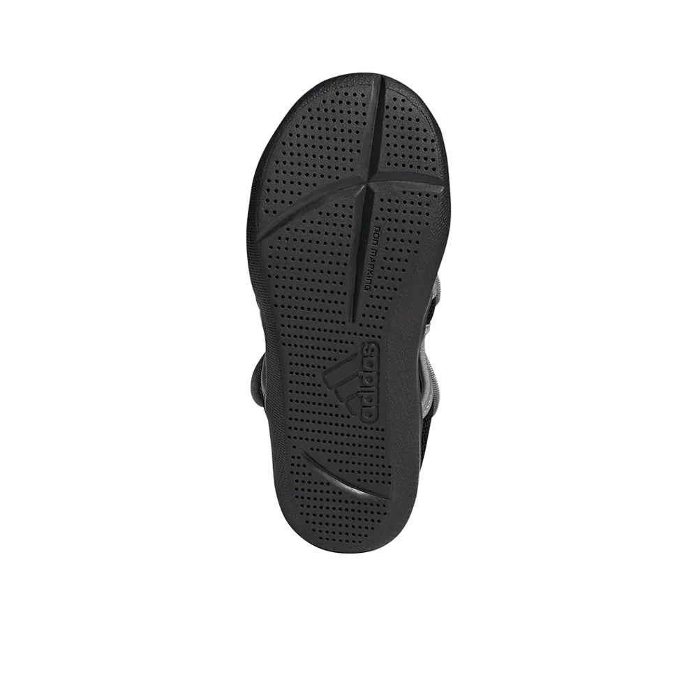 ADIDAS Altaventure 3.0 Kids Sandals - Black - 10 K