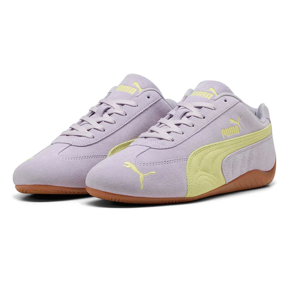 PUMA Speedcat OG Unisex Lifestyle Shoes