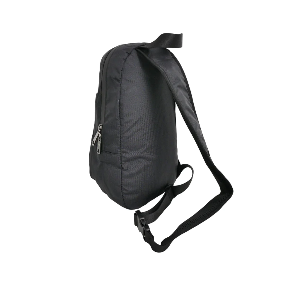 MERRELL Eclipse Unisex Crossbody Bag - Black - ONE SIZE