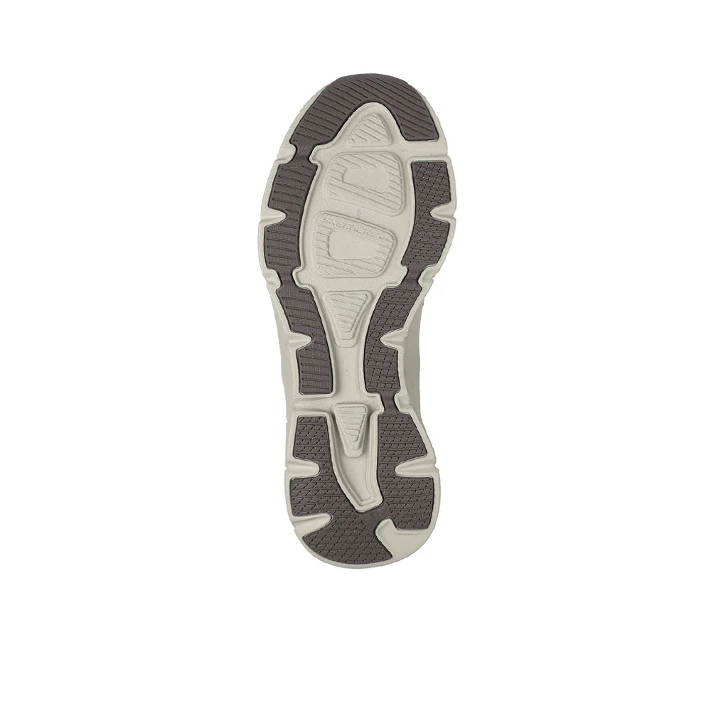 Skechers Slip-ins® Relaxed Fit®: D'Lux Walker® 2.0 — цвет коричневый, размер US 10, Reeler Men's Lifestyle Shoes