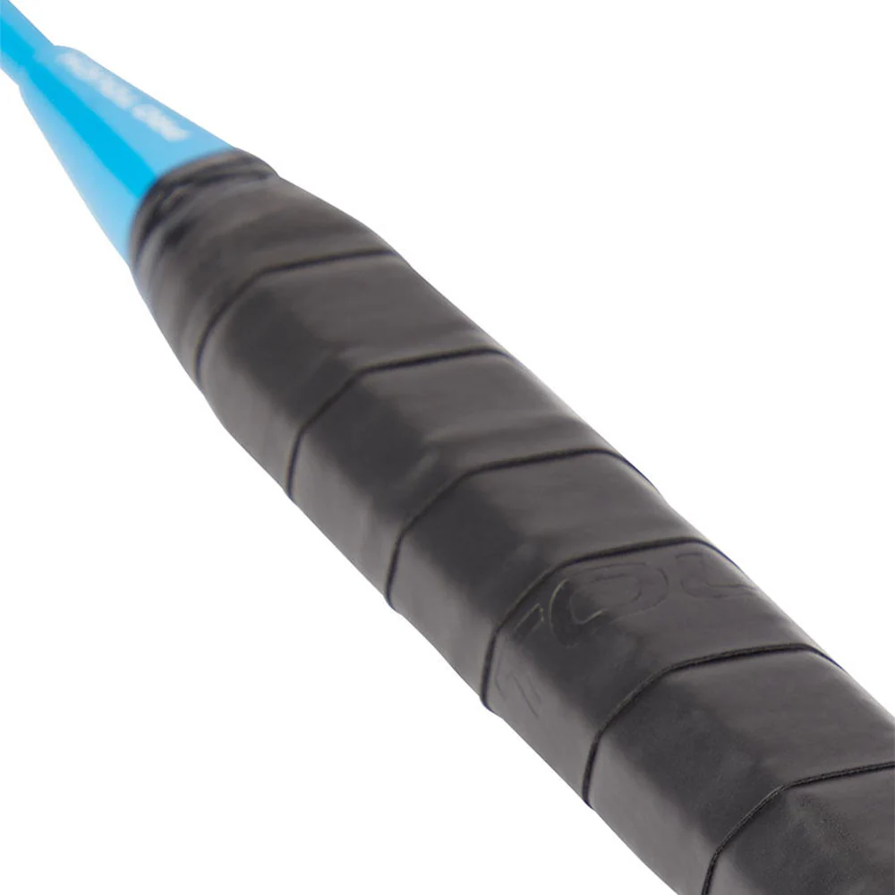 PRO TOUCH Speed 100 Kids Badminton Racket - Blue - ONE SIZE