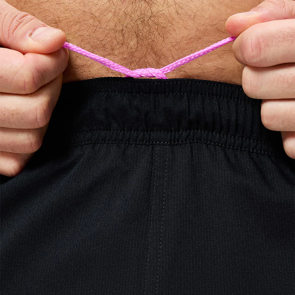 SPEEDO Mens XPRESS LITE Panel 16" Men's Watershorts - Black - 2XL (UK SIZE)