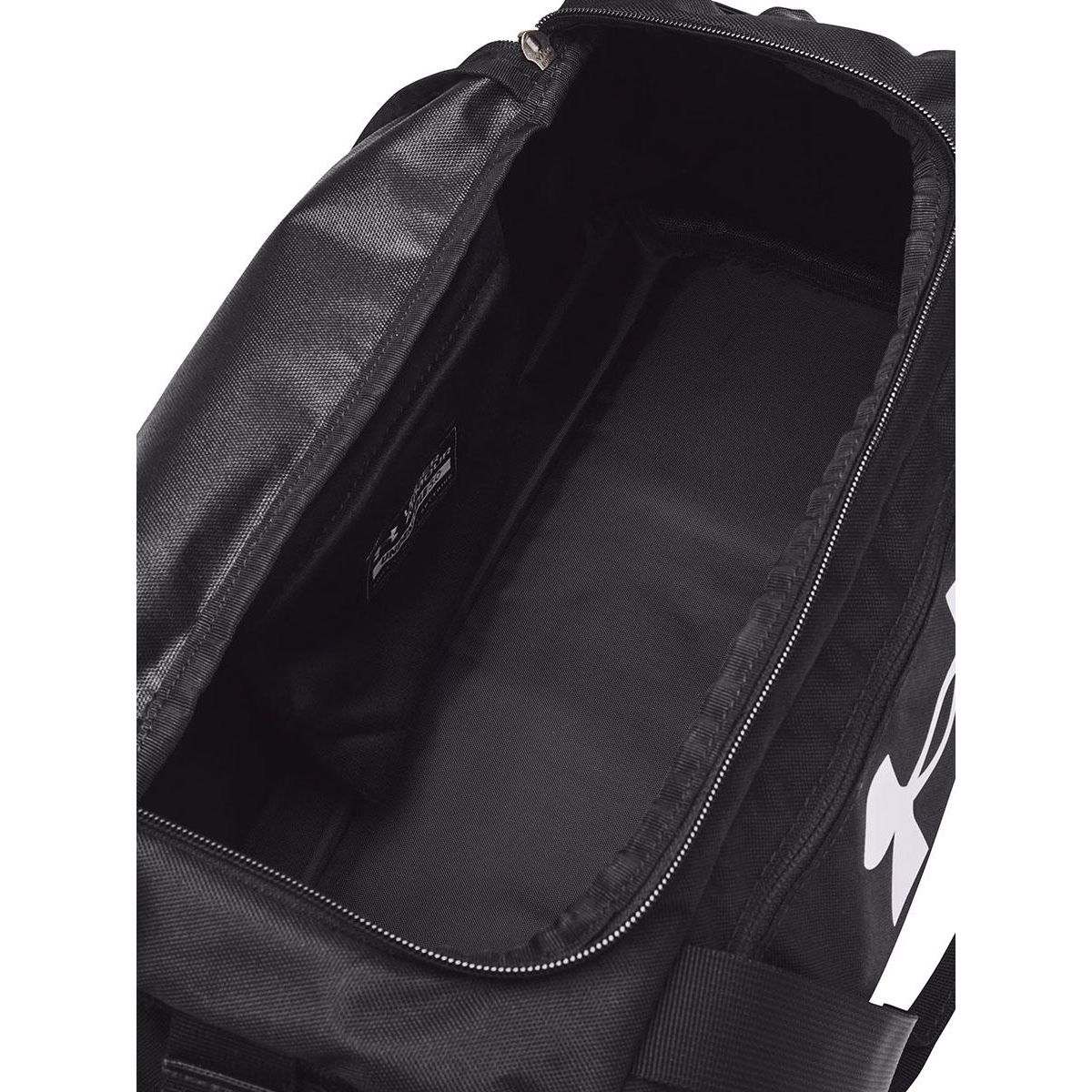 UNDER ARMOUR Undeniable 5.0 XXS Unisex Duffle Bag - Black - ONE SIZE