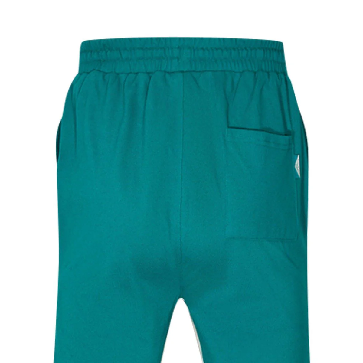 UMBRO Relaxed Jogger Men's Football Pants - Green - 2XL (US SIZE)