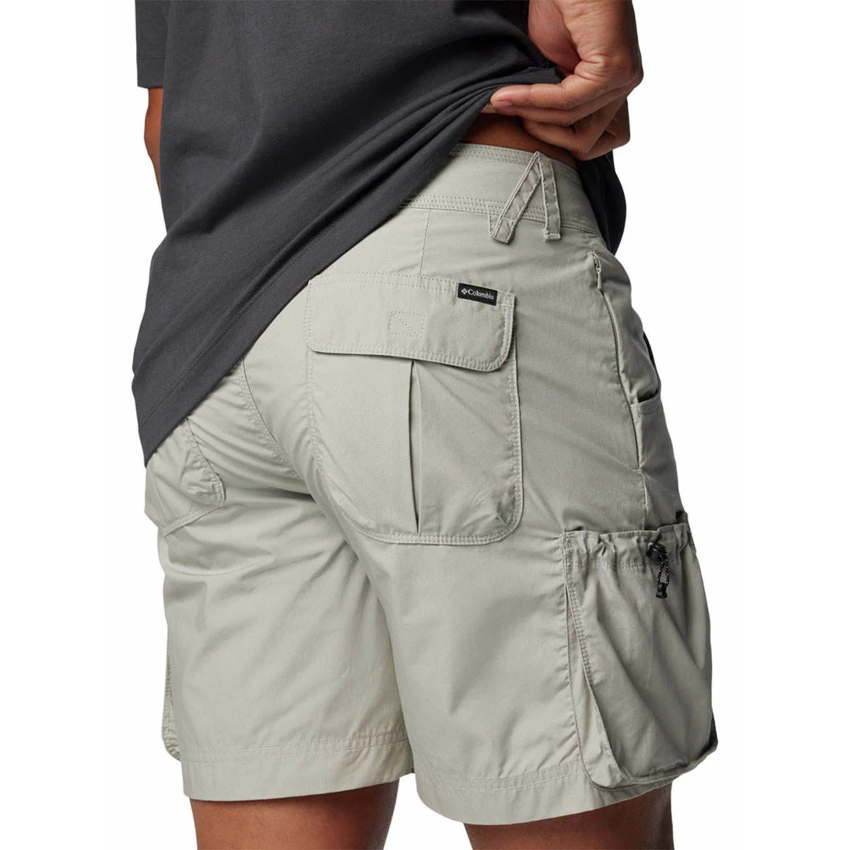 COLUMBIA Landroamer™ Cargo Men's Lifestyle Shorts