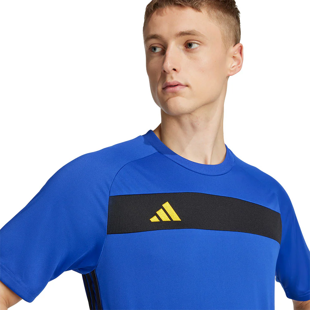 ADIDAS Tiro 25 Essentials Men's Football T-Shirt