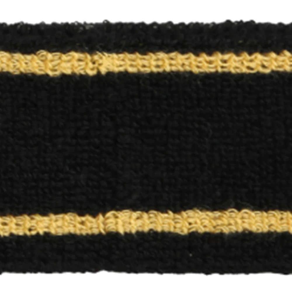 VICTOR SP139 Unisex Headbands - Black - ONE SIZE