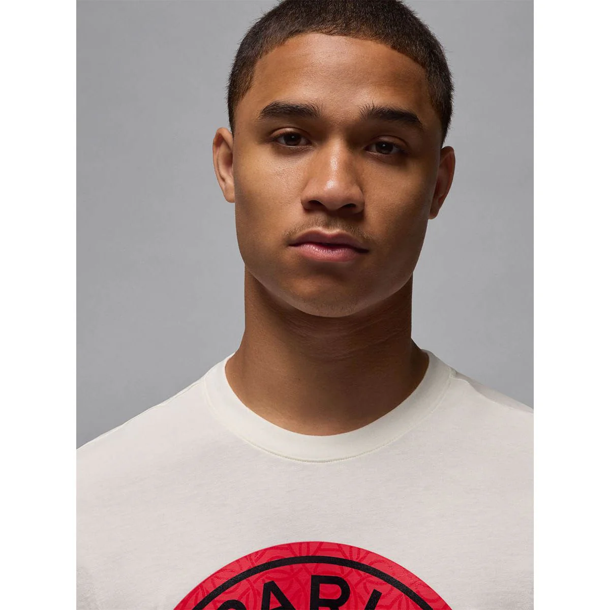 NIKE Paris Saint-Germain Men's Basketball T-Shirt