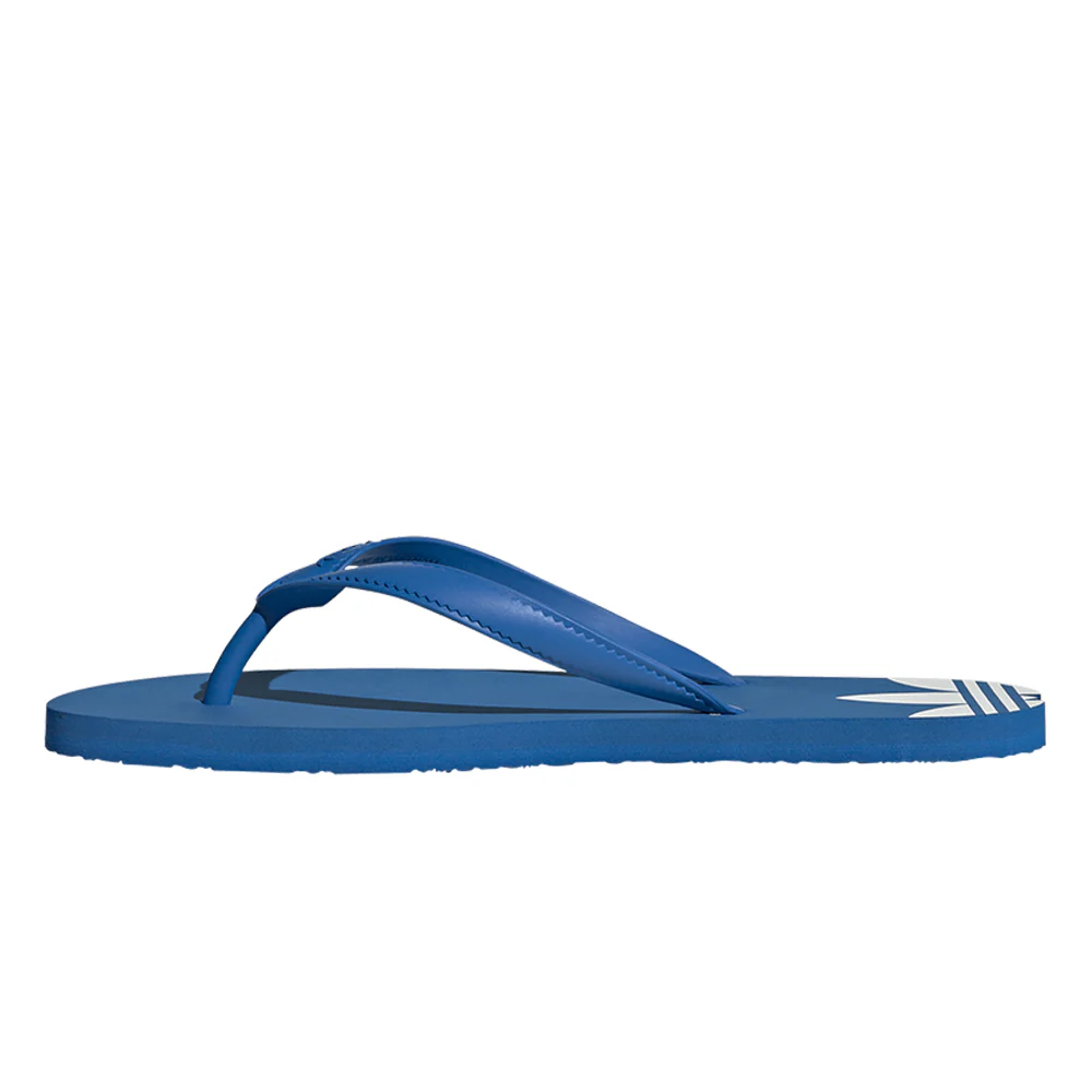 ADIDAS ORIGINALS Adi Sun Thongs Women's Sandals - Blue - UK 4
