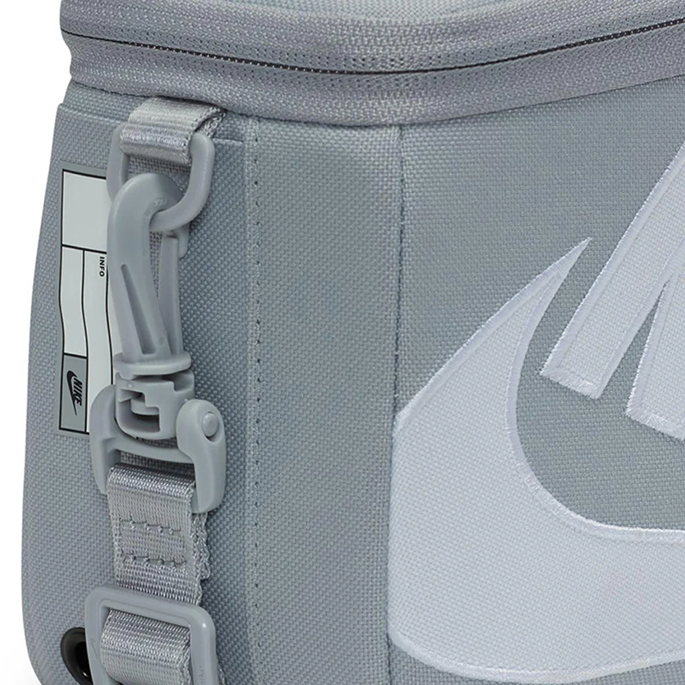 NIKE Mini Shoebox Unisex Crossbody Bag