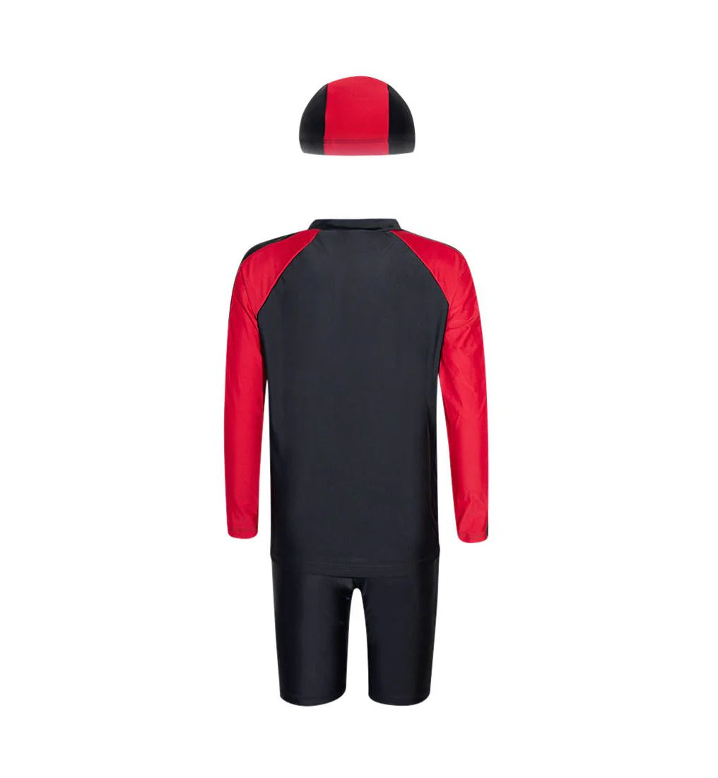 BONA G-397 A Girls Swimsuit - Cream - 12 YEARS