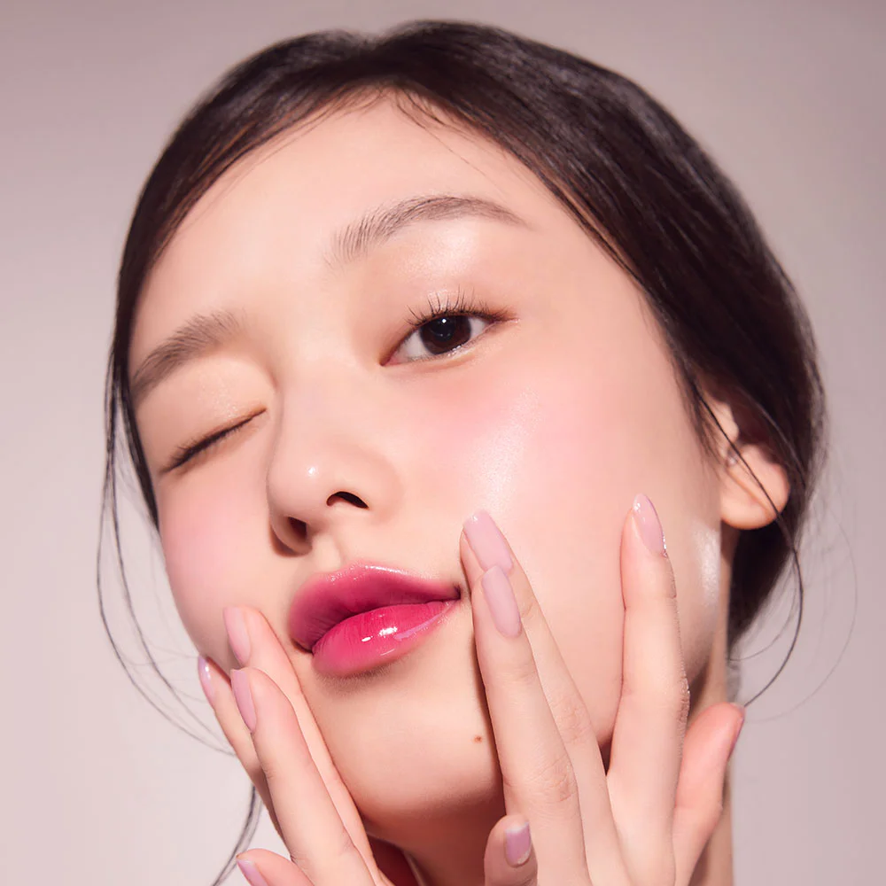 Тинт Etude Over Glowy 3 г