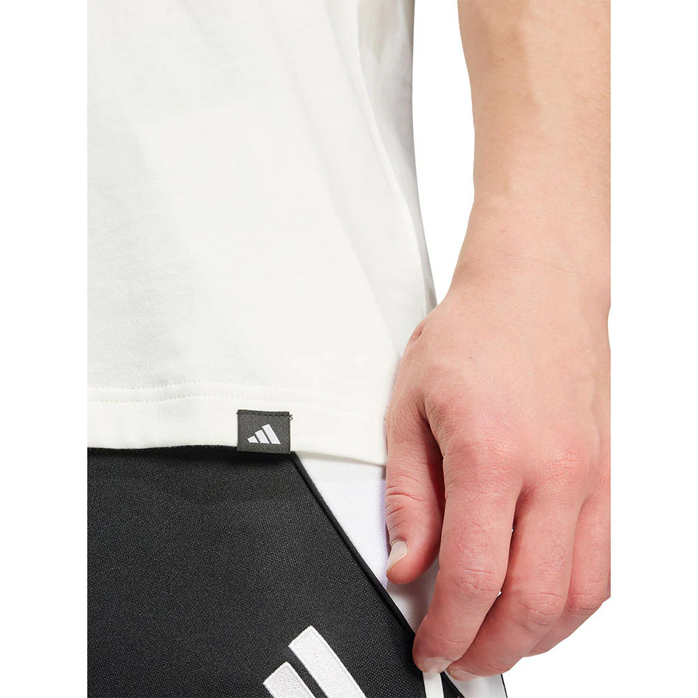 ADIDAS Football Graphic Men's Football T-Shirt