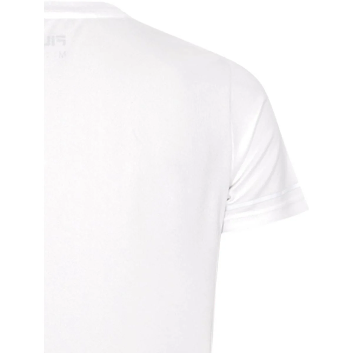 FILA Tennis TSA240815M Men's Training T-Shirt