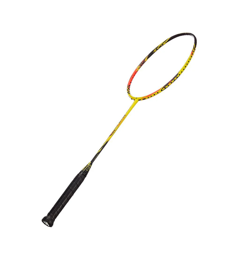 KAWASAKI Explorer X160-AK Badminton Racket - Red - ONE SIZE