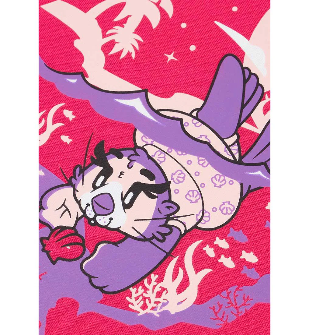 SPEEDO 8-1225214687 Kids Life Vest - Pink - 1-2 YEARS