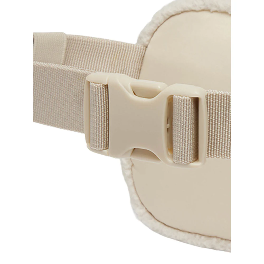 COLUMBIA Helvetia II Unisex Waistpack - Beige - ONE SIZE