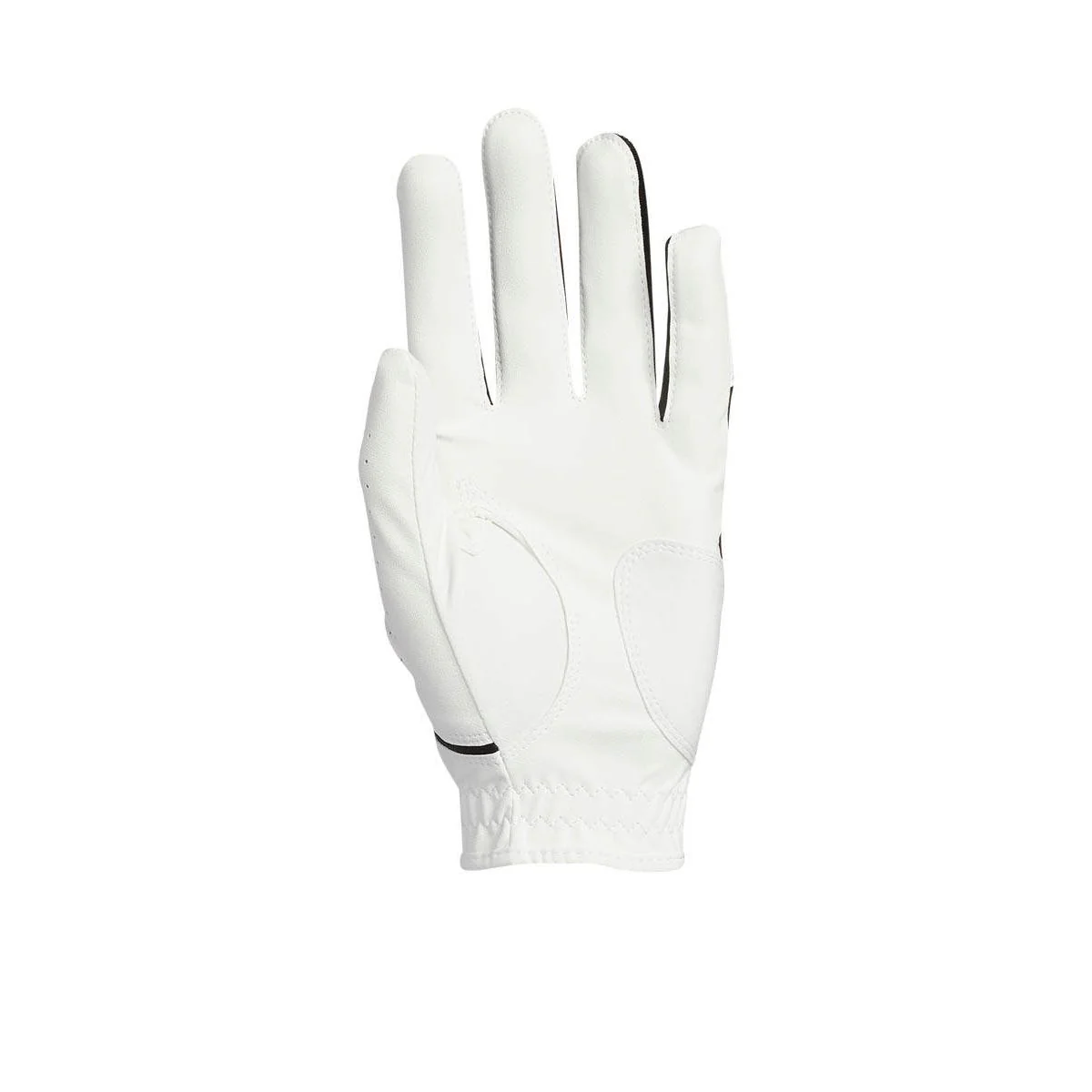 ADIDAS Aditech 22 Men's Golf Glove - White - L (UK SIZE)