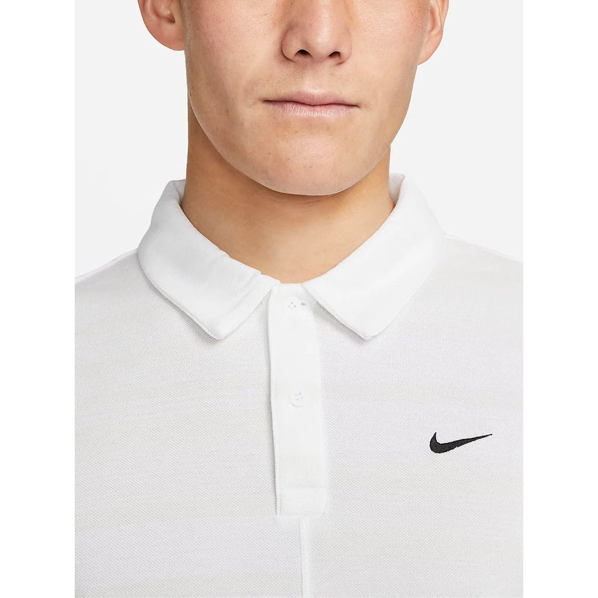 NIKE Dri-FIT Unscripted Men's Golf Polo Shirt