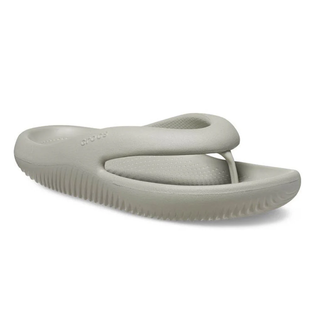CROCS Mellow Recovery Flip Unisex Sandals