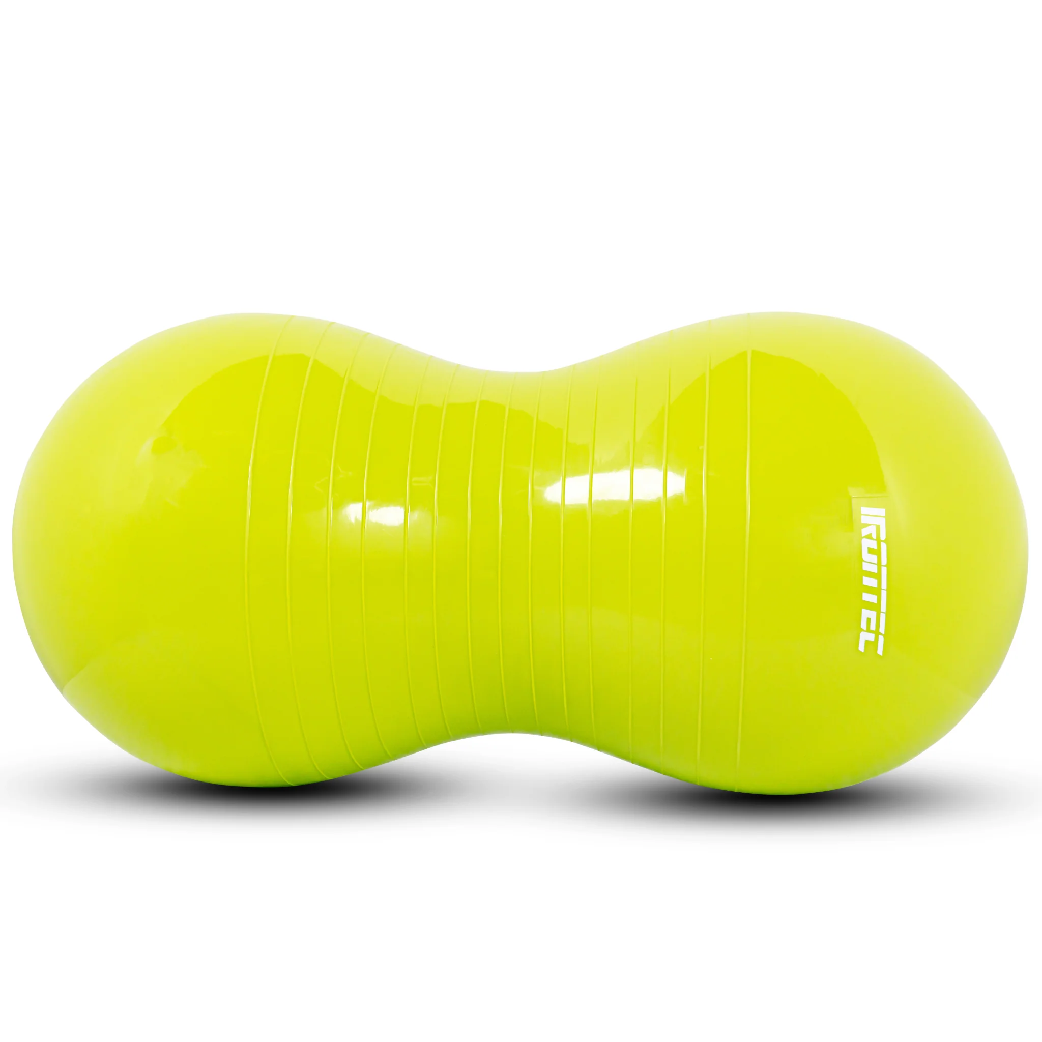 ลูกบอลโยคะ ทรงถั่ว PEANUT GYM BALL - Green - ONE SIZE