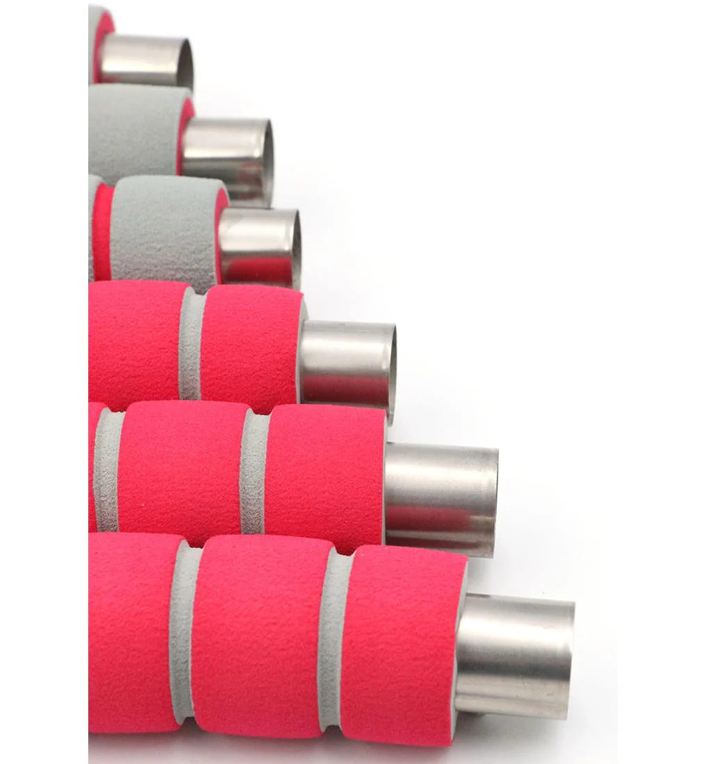 S Sports SC-HH020 Foam Hula Hoop — цвет красный, размер единый размер