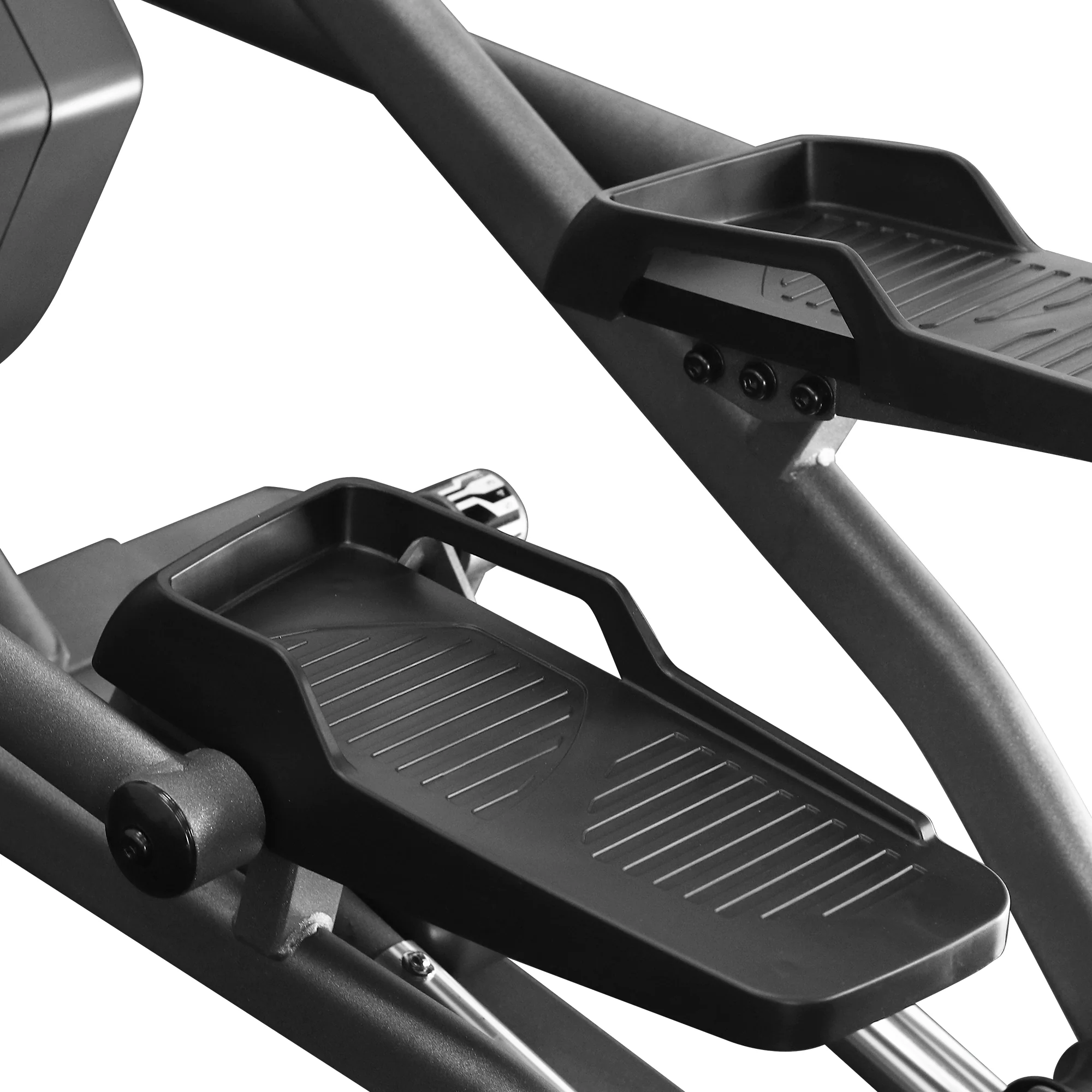 เครื่องเดินวงรี IV-E20 (SEMI-Commercial) - Grey - ONE SIZE