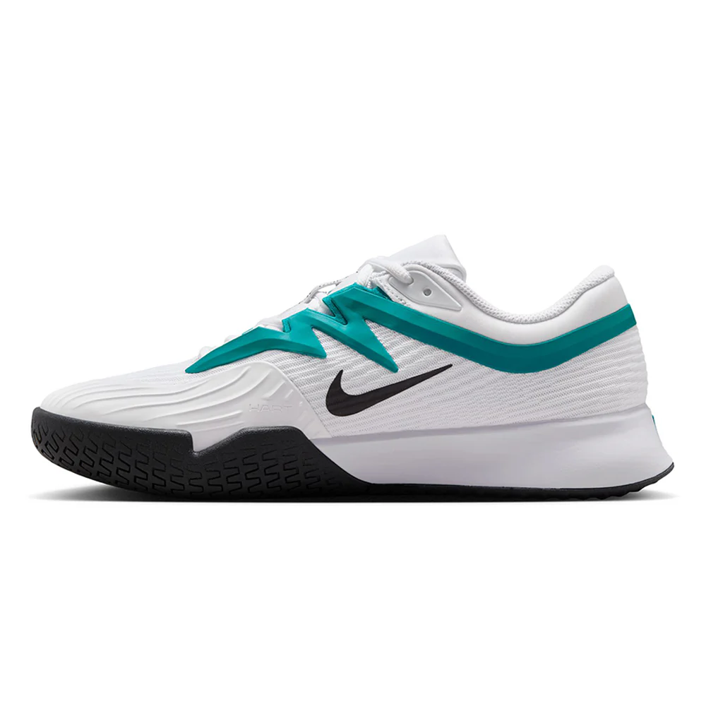 Мужские теннисные кроссовки Nike Vapor Pro 3 — цвет белый, размер US 10