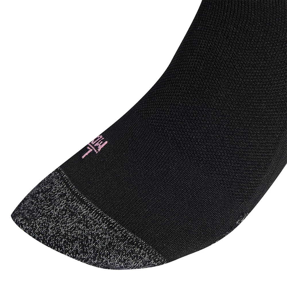 ADIDAS Men's Juventus Home 2025/26 Football Socks - Black - L (UK SIZE)