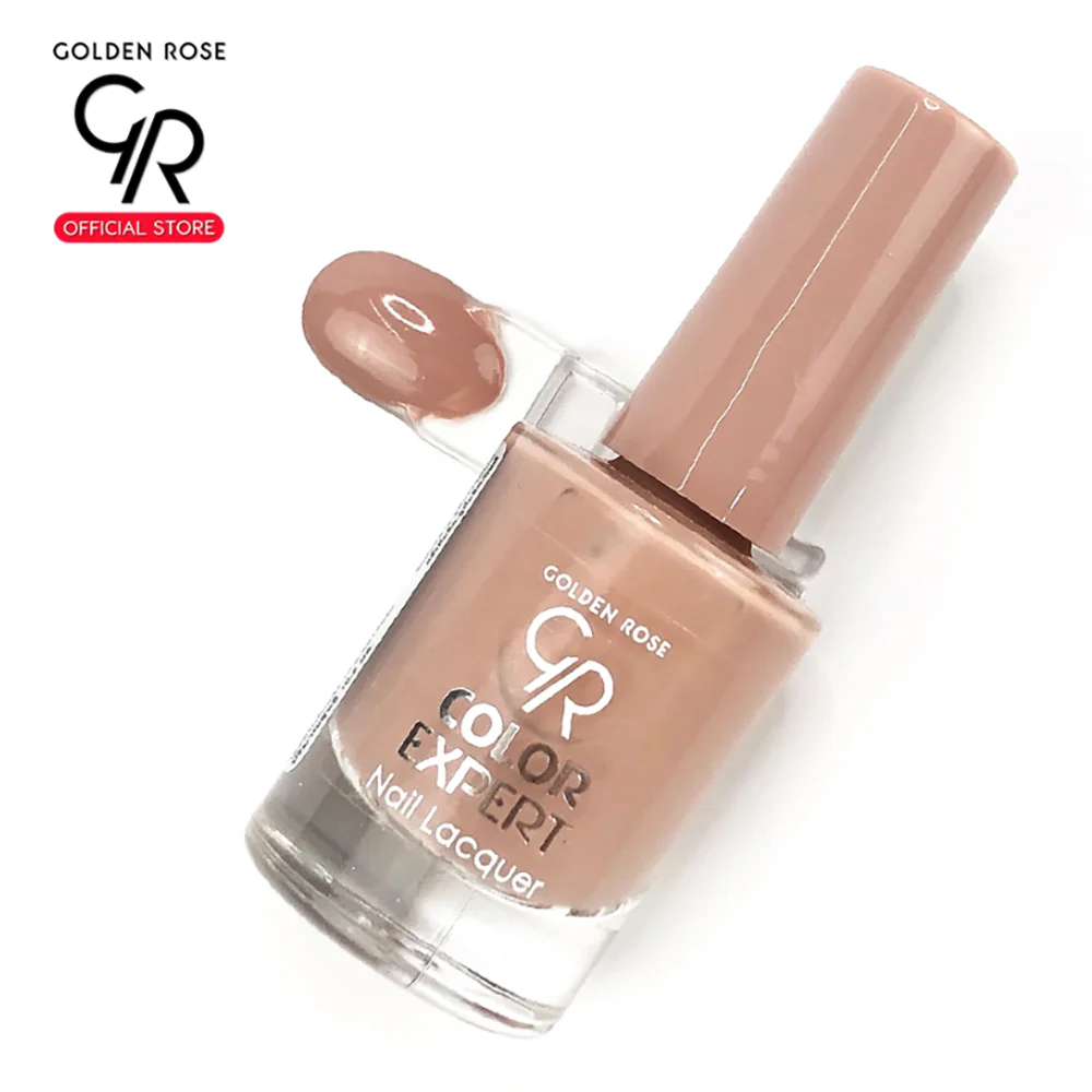 Golden Rose Color Expert Nail Lacquer 10.2ml