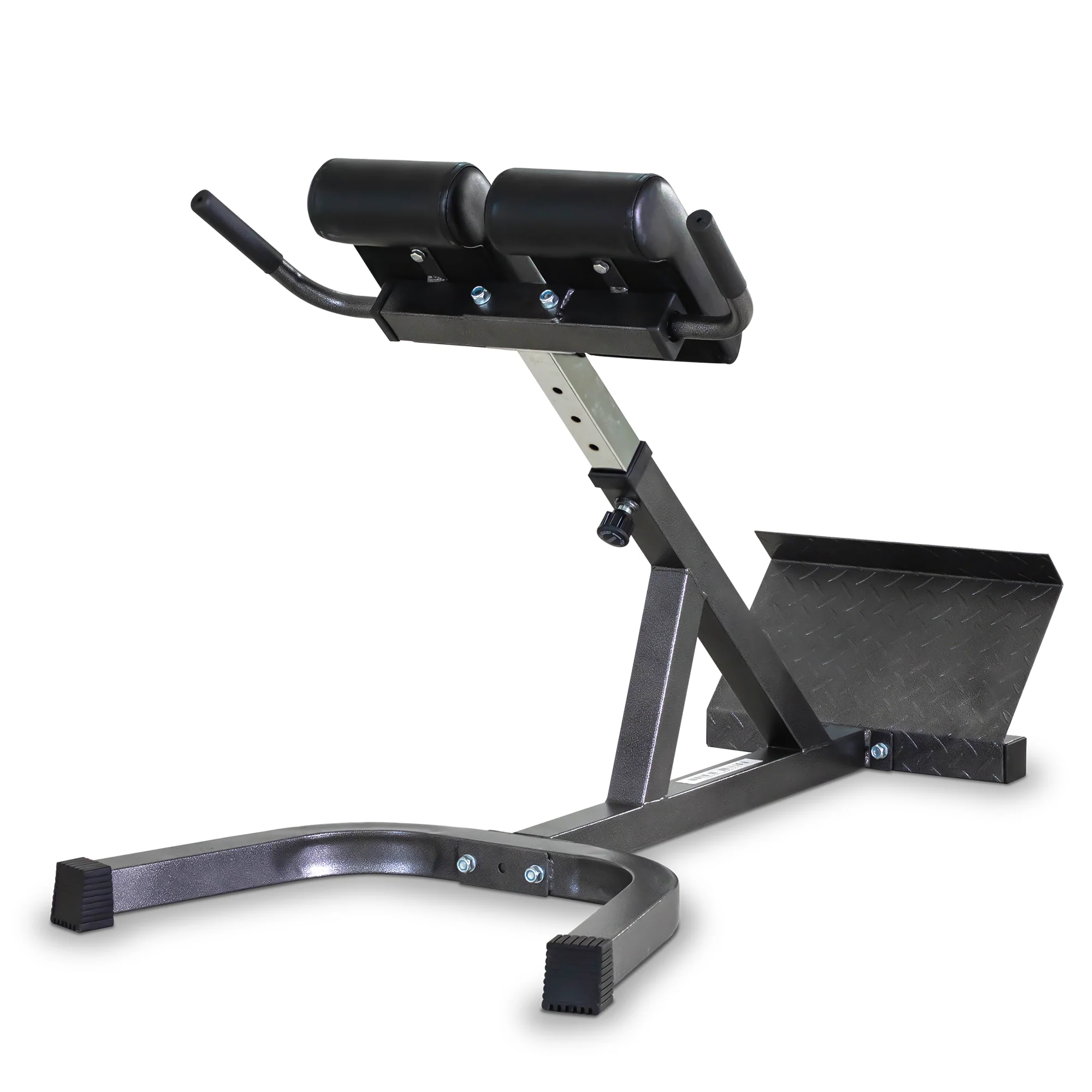 ม้านั่งยกน้ำหนัก RMC50 (สีดำ) - Black - ONE SIZE