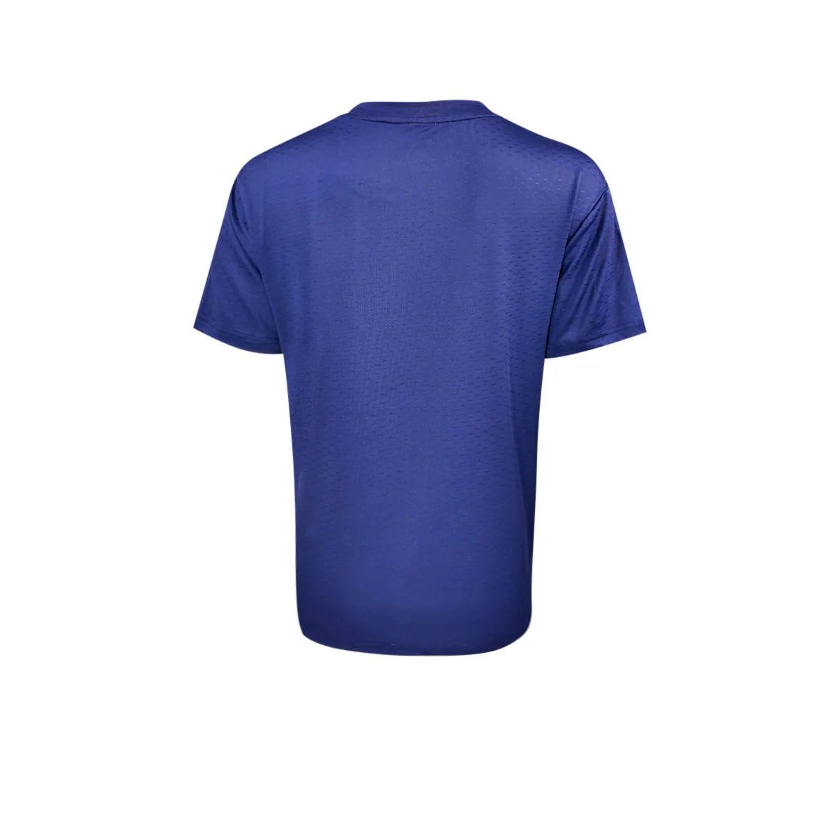 SPIKE SP24RUTSW018 Women's Running T-Shirt - Blue - L