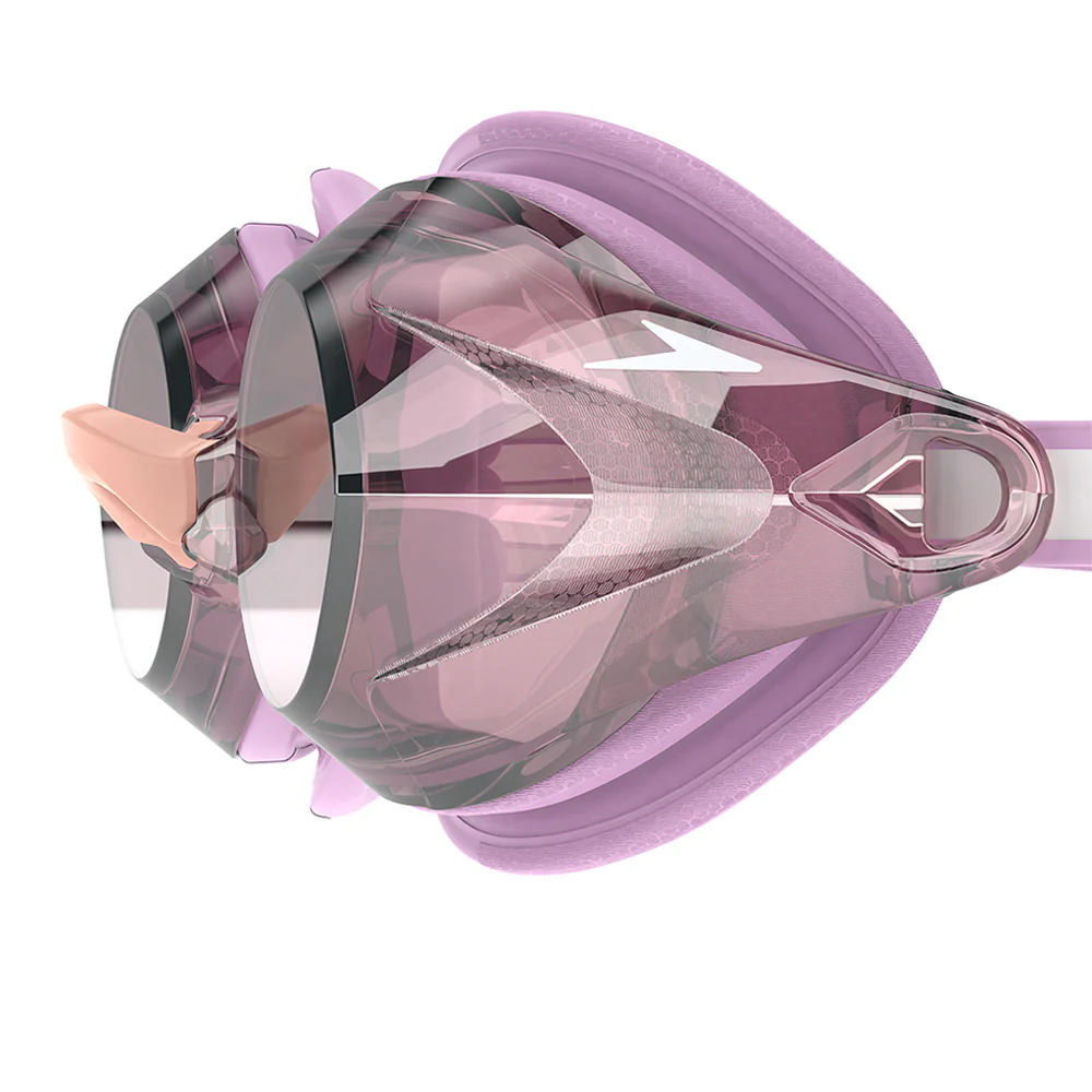 SPEEDO Vanquisher 3.0 Mirrored Women's Goggles